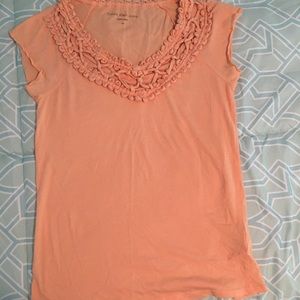 Sleeveless Calvin Klein Tee